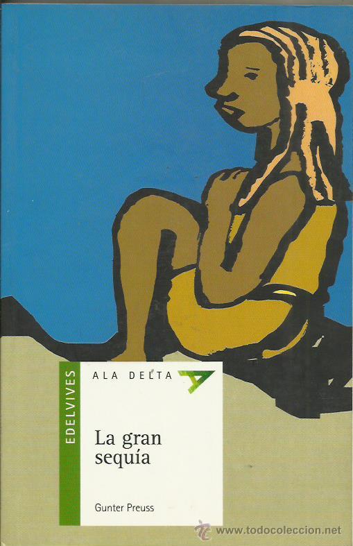 Libros: LA GRAN SEQU&Iacute;A - Preuss,Gunter - Foto 1