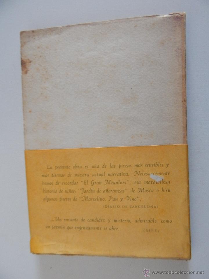 Libros: Giovanni - Mercedes Lloret Compte , 1957 Aut&oacute;grafo - Foto 2