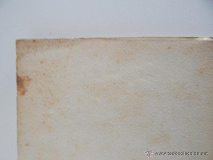 Libros: Giovanni - Mercedes Lloret Compte , 1957 Aut&oacute;grafo - Foto 3