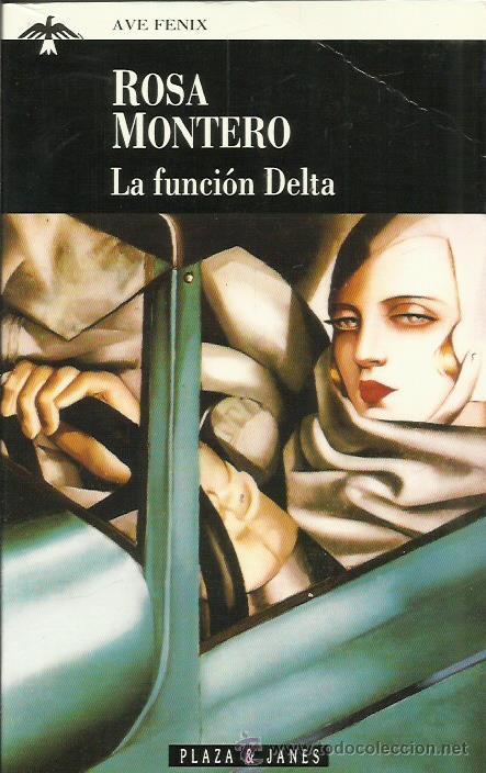 Libros: LA FUNCI&Oacute;N DELTA - Montero,Rosa - Foto 1