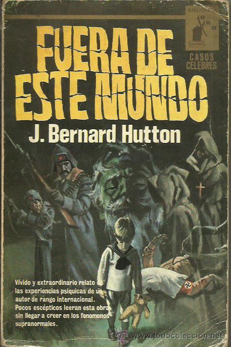 Libros: FUERA DE ESTE MUNDO - Hutton,J.Bernard - Foto 1