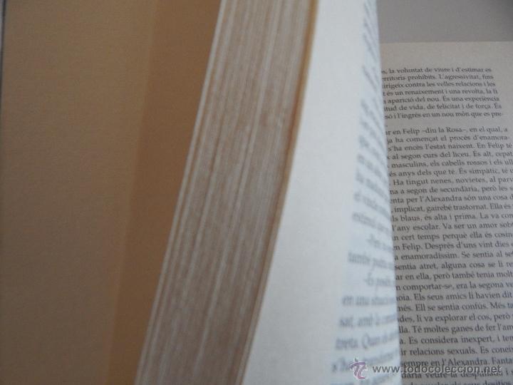 Libros: El nostre primer amor - Francesco Alberoni - Foto 5