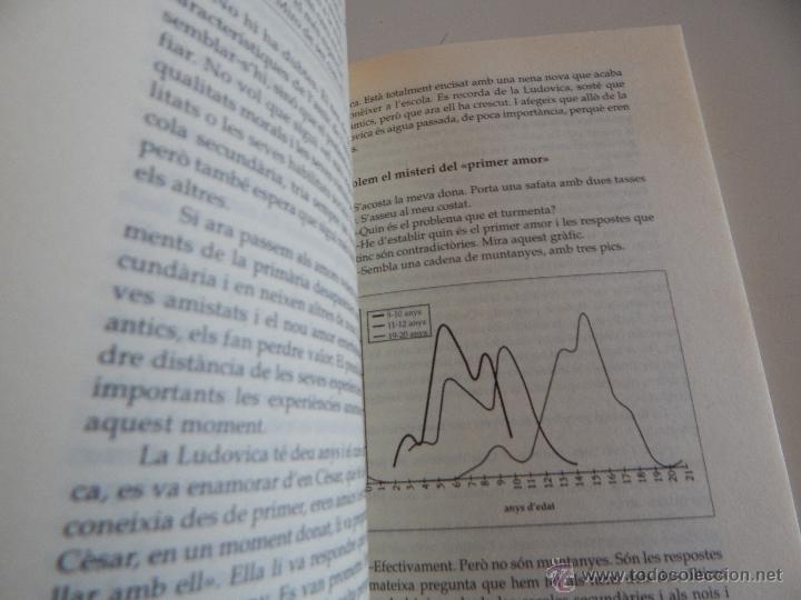 Libros: El nostre primer amor - Francesco Alberoni - Foto 7