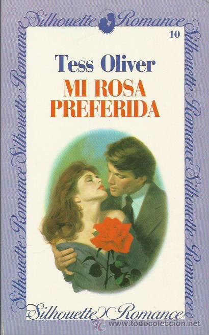 Libros: MI ROSA PREFERIDA - Oliver,Tess - Foto 1