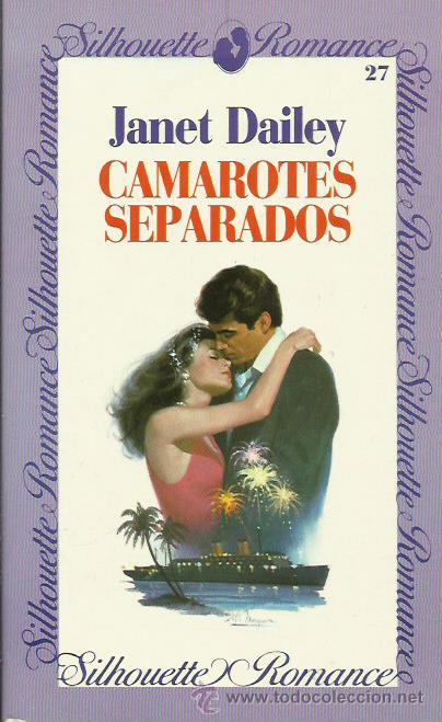 Libros: CAMAROTES SEPARADOS - Dailey,Janet - Foto 1