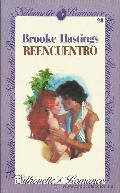 Libros: REENCUENTRO - Hastings,Brooke - Foto 1