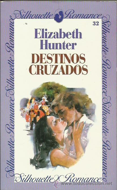 Libros: DESTINOS CRUZADOS - Hunter,Elizabeth - Foto 1
