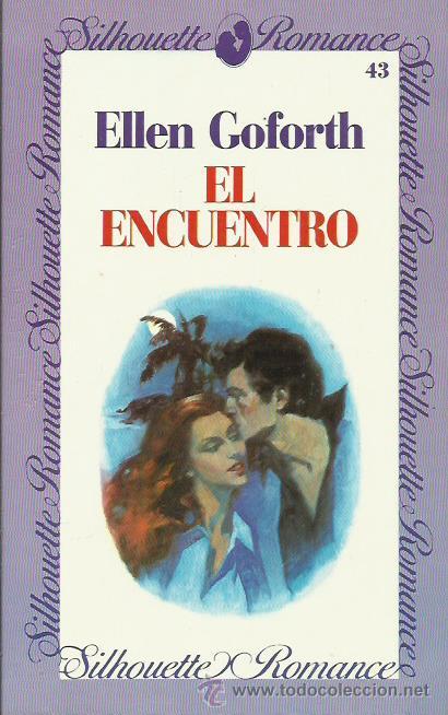 Libros: EL ENCUENTRO - Gofort,Ellen - Foto 1