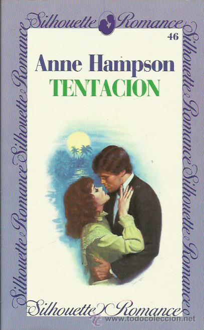 Libros: TENTACION - Hampson,Anne - Foto 1