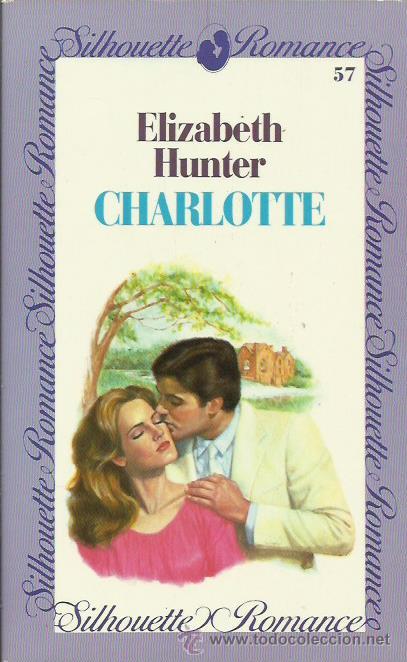 Libros: CHARLOTTE - Hunter,Elizabeth - Foto 1