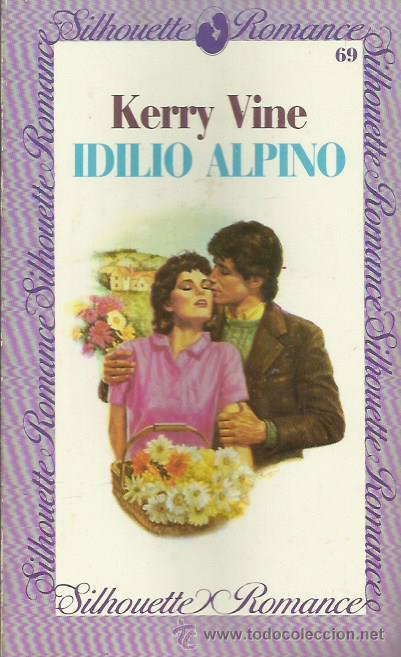Libros: IDILIO ALPINO - Vine,Kerry - Foto 1