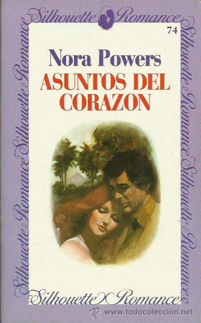 Libros: ASUNTOS DEL CORAZ&Oacute;N - Powers,Nora - Foto 1