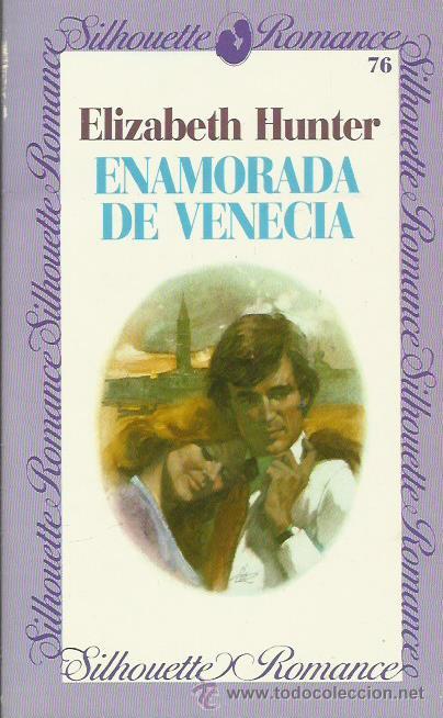 Libros: ENAMORADA DE VENECIA - Hunter,Elizabeth - Foto 1
