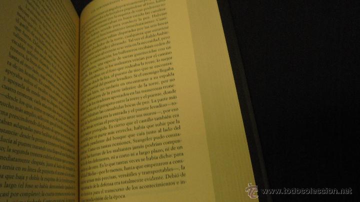 Libros: LOS DEMONIOS. HEIMITO VON DODERER. ACANTILADO. 158. 1&ordf; EDICI&Oacute;N. 2009. - Foto 3