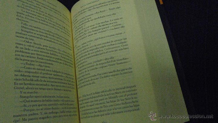 Libros: LOS DEMONIOS. HEIMITO VON DODERER. ACANTILADO. 158. 1&ordf; EDICI&Oacute;N. 2009. - Foto 4