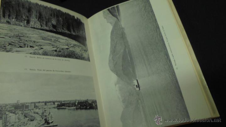 Libros: EUROPA. MAX DERRUAU. EDITORIAL LABOR. 1976. 3&ordf; EDICI&Oacute;N. - Foto 7