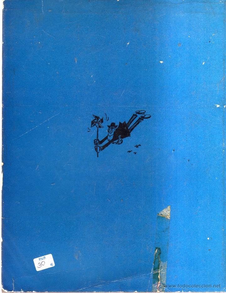 Libros: HISTORIA DE LA GENTE - ANTONIO MINGOTE - - Foto 2