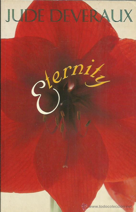 Libros: ETERNITY - Deveraux,Jude - Foto 1