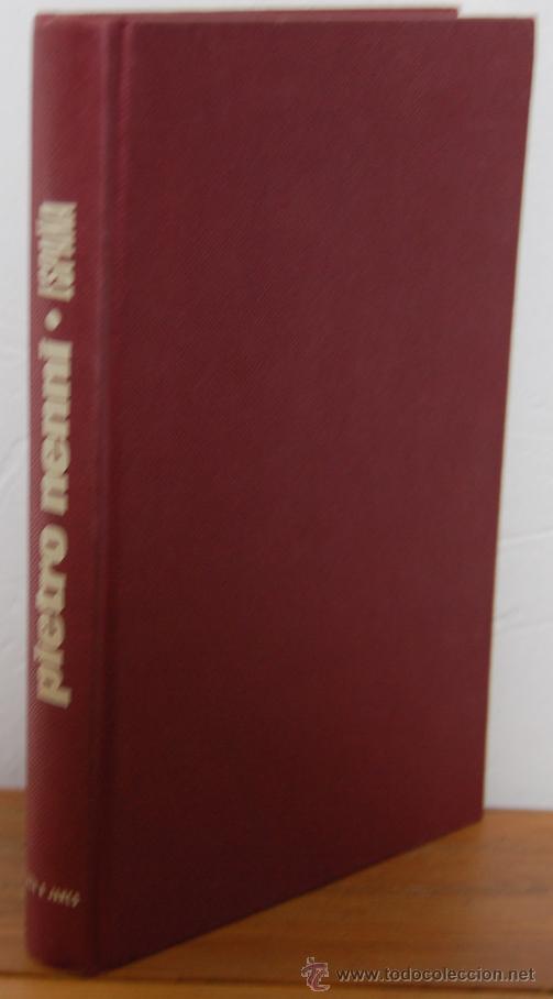 Libros: ESPA&Ntilde;A - PIETRO NENNI - Foto 1