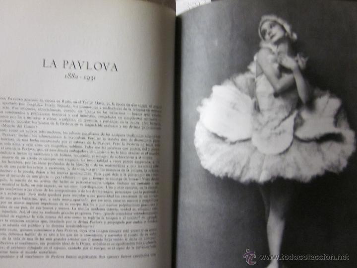 Libros: Las mujeres celebres 2 tomos - VARIOS - Foto 3