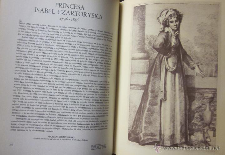 Libros: Las mujeres celebres 2 tomos - VARIOS - Foto 5