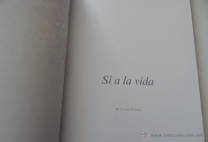 Libros: S&iacute; a la vida - M&ordf; Cristina Torrents , 2013 - Foto 4