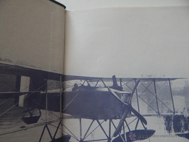 Libros: Aviation &middot; An illustrated History - Christopher Chant , 1983 - Foto 7