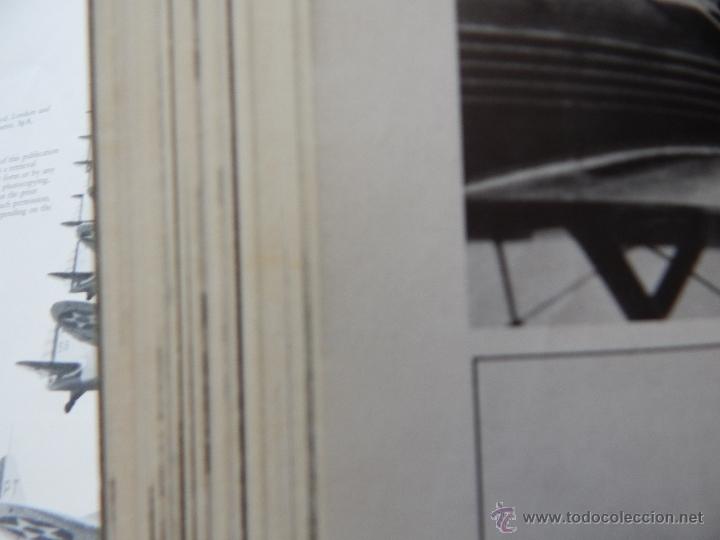 Libros: Aviation &middot; An illustrated History - Christopher Chant , 1983 - Foto 12
