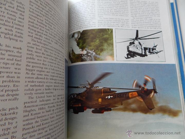 Libros: Aviation &middot; An illustrated History - Christopher Chant , 1983 - Foto 14