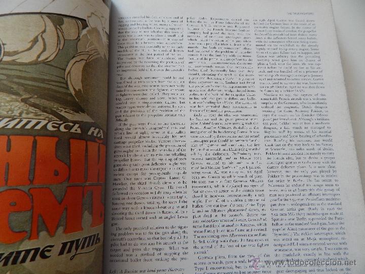 Libros: Aviation &middot; An illustrated History - Christopher Chant , 1983 - Foto 16