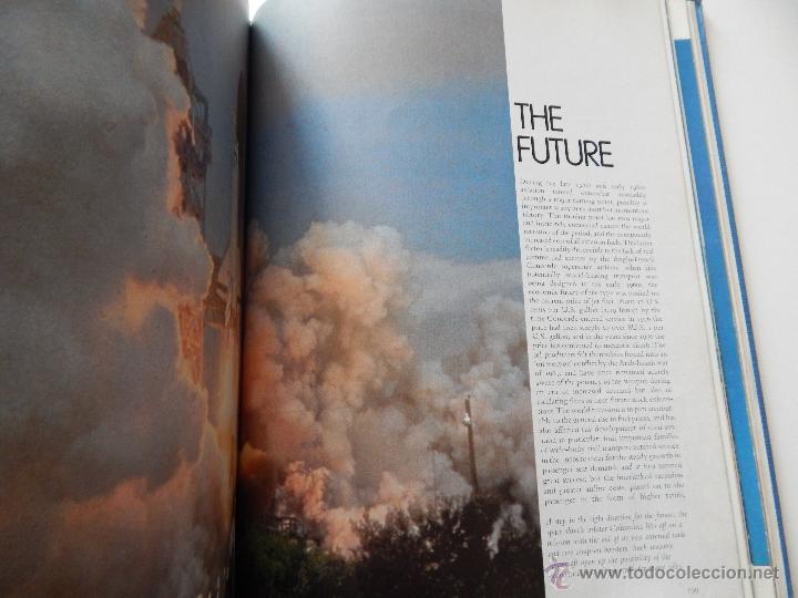 Libros: Aviation &middot; An illustrated History - Christopher Chant , 1983 - Foto 17