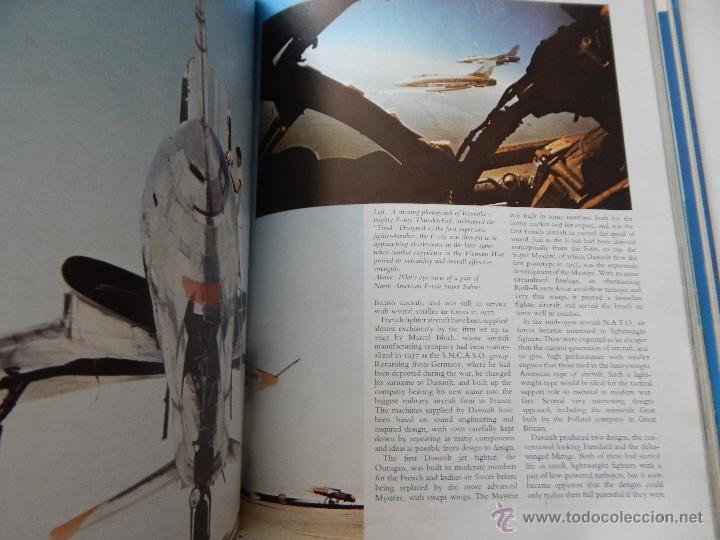 Libros: Aviation &middot; An illustrated History - Christopher Chant , 1983 - Foto 18