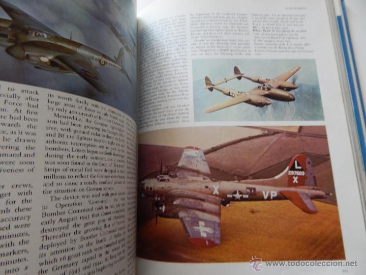 Libros: Aviation &middot; An illustrated History - Christopher Chant , 1983 - Foto 19