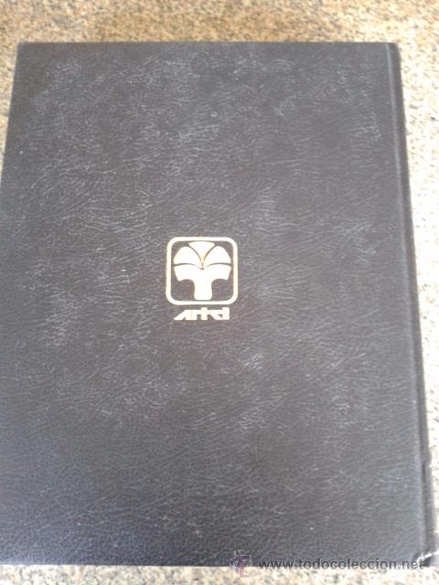 Libros: ANUARIO DE LOS HECHOS - 1991 -- DIFUSORA INTERNACIONAL - 1&ordf; EDICION 1992 -- - Foto 4