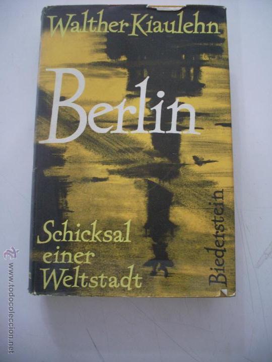 Libros: BERLIN - Foto 1
