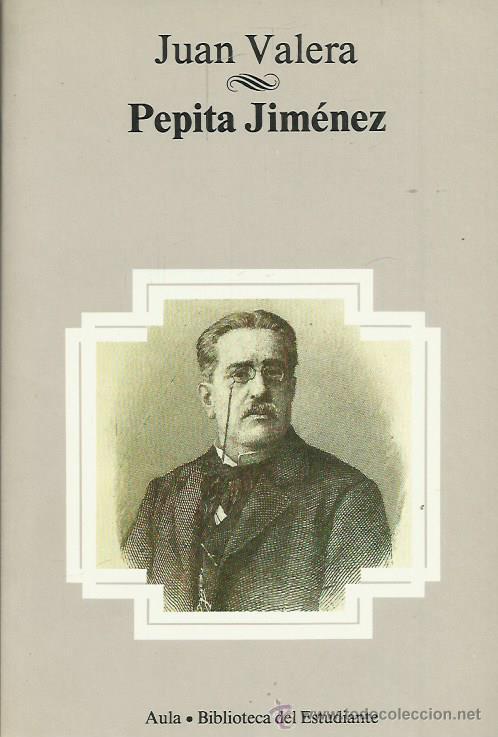 Libros: PEPITA JIM&Eacute;NEZ - Valera,Juan - Foto 1