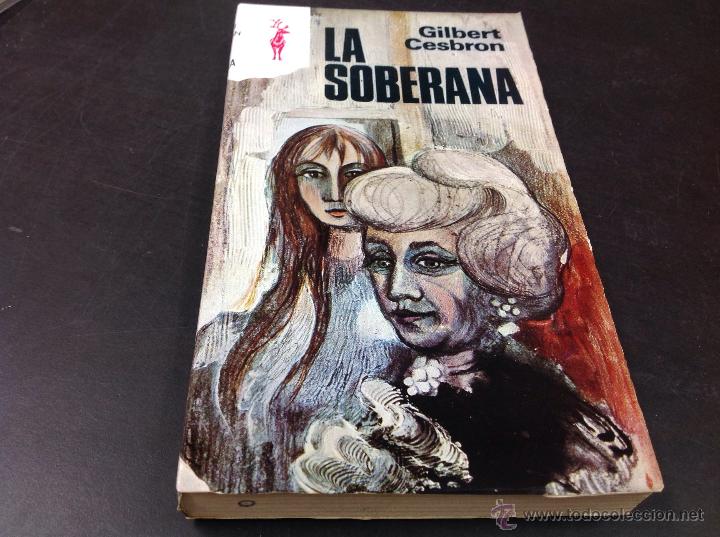 Libros: La soberana - Foto 1