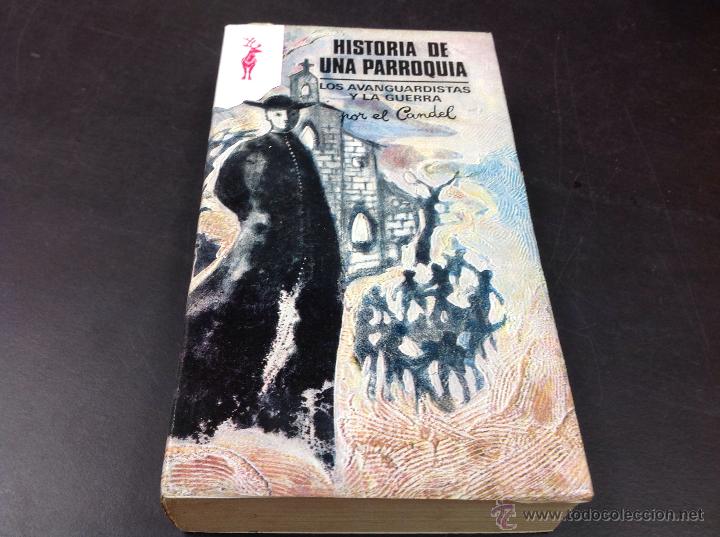 Libros: Historia de una parroquia - Foto 1