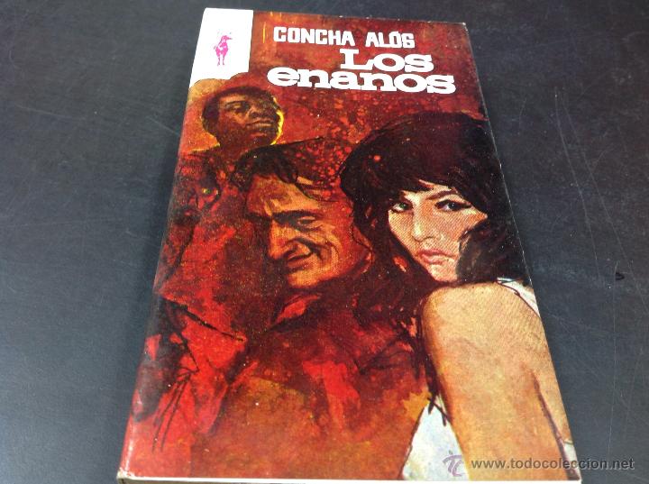 Libros: Los enanos - Foto 1
