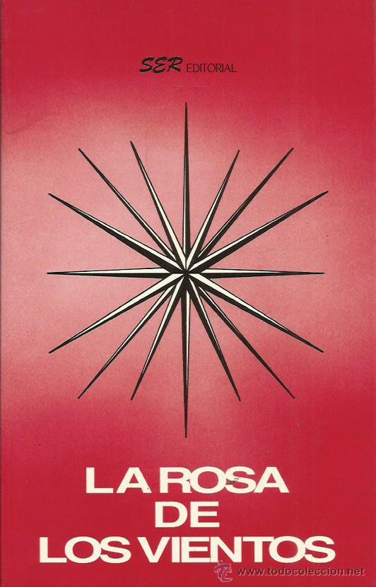 Libros: LA ROSA DE LOS VIENTOS - Giralt,Juan J. - Foto 1