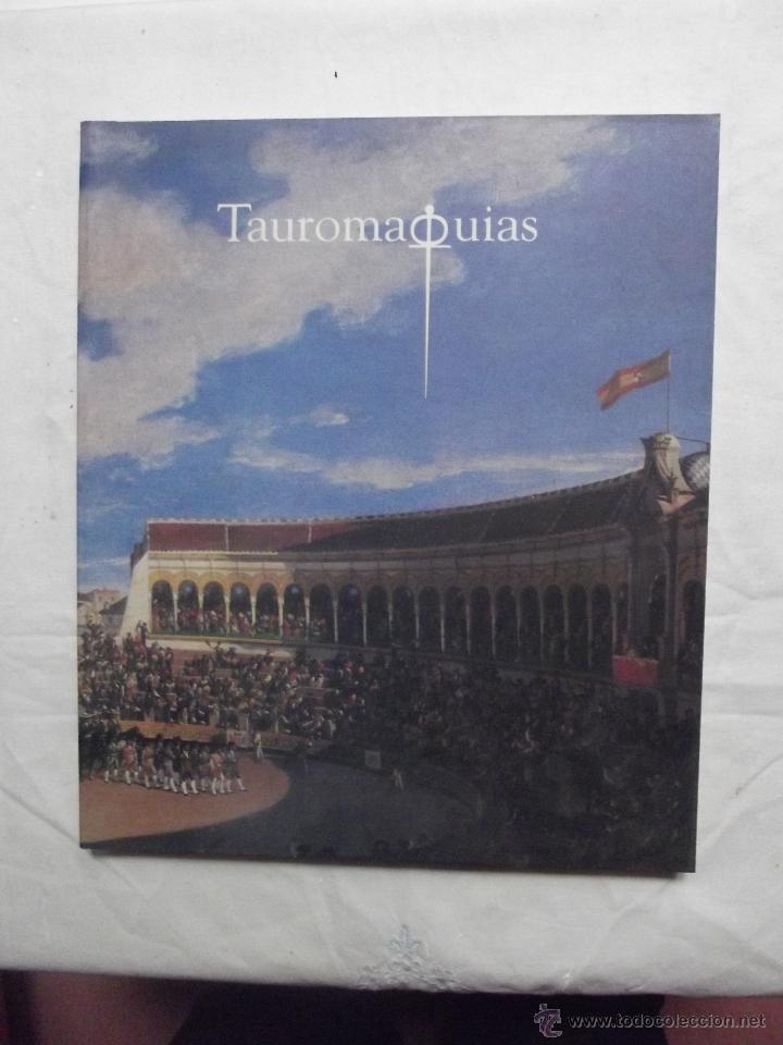 Libros: TAUROMAQUIAS - Foto 1