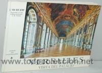 Libros: VERSALLES. Vista del palacio - GERALD VAN DER KEMP (comentario de) - Foto 1