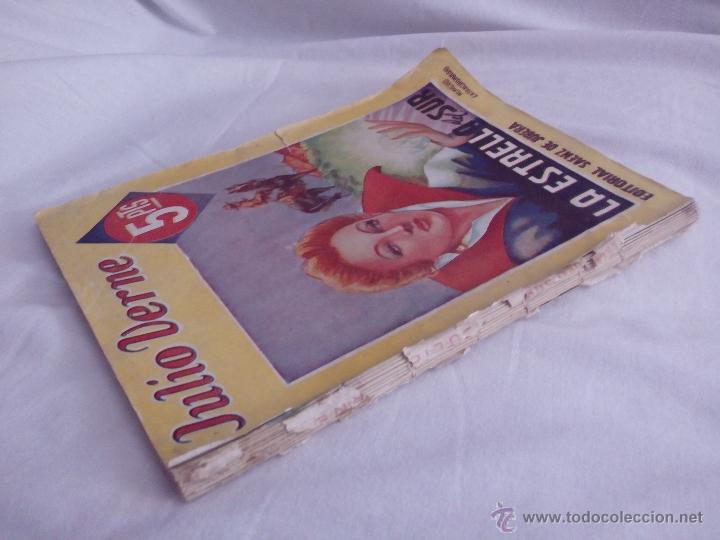 Libros: LA ESTRELLA DEL SUR (ED. SAENZ DE JUBERA) - Foto 3