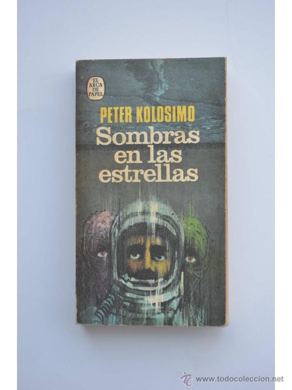 Libros: Sombras en las estrellas - KOLOSIMO, Peter - Foto 1