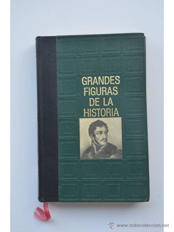 Libros: Sim&oacute;n Bolivar - Sole, Gloria - Foto 1