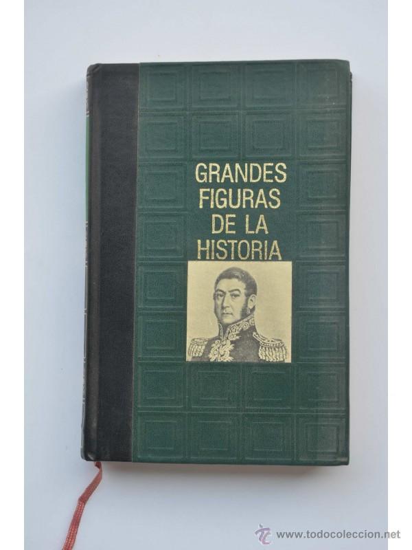 Libros: Jos&eacute; de San Mart&iacute;n - GARC&Iacute;A DEL REAL, Eduardo - Foto 1