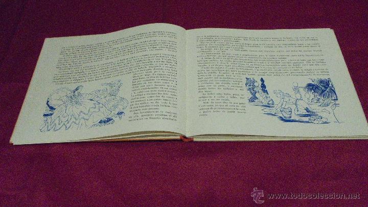 Libros: LA CENICIENTA.  EMILIO FREIXAS. E. MESEGUER EDITOR. 1952. - Foto 4