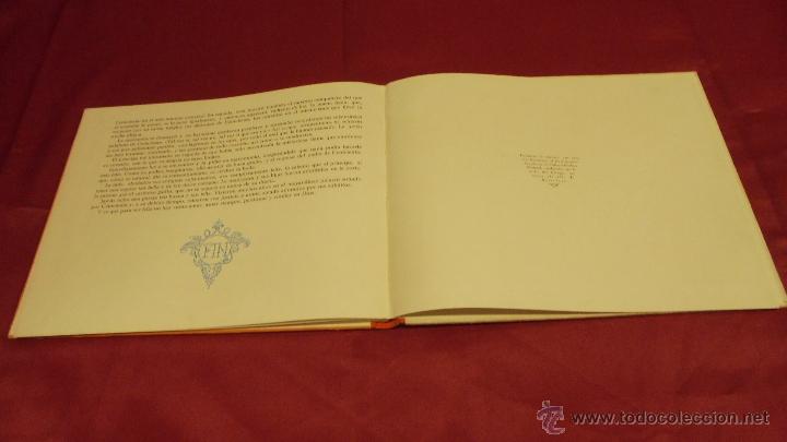 Libros: LA CENICIENTA.  EMILIO FREIXAS. E. MESEGUER EDITOR. 1952. - Foto 10