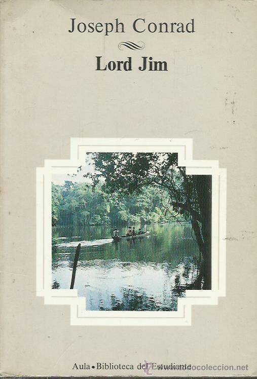 Libros: LORD JIM - Conrad,Joseph - Foto 1