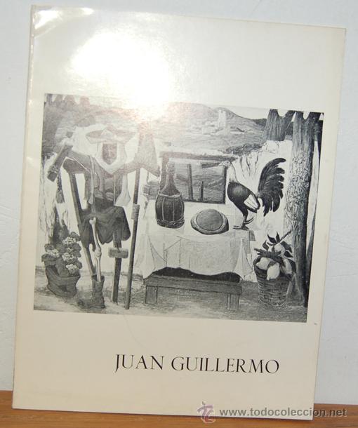 Libros: JUAN GUILLERMO - RAM&Oacute;N SOLIS - Foto 1